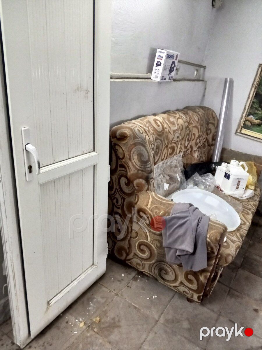 Plastik pəncərə — Təmir və inşaat, Bakı (11)