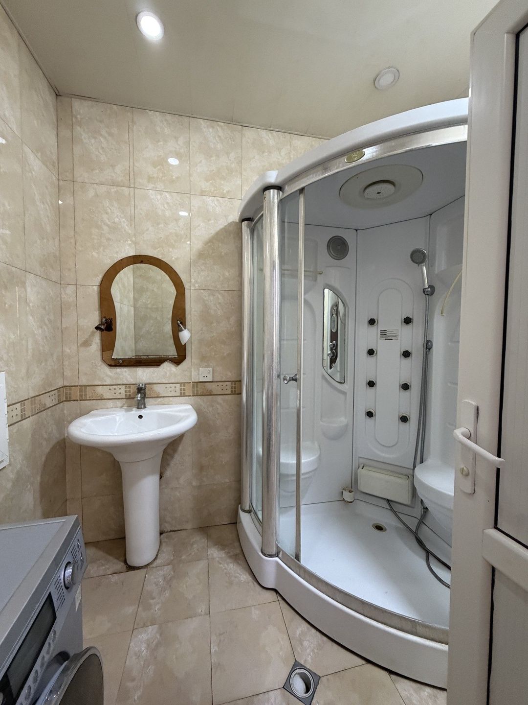 Satılır 2 otaqlı yeni tikili 105 m² — Mənzil, Bakı (11)