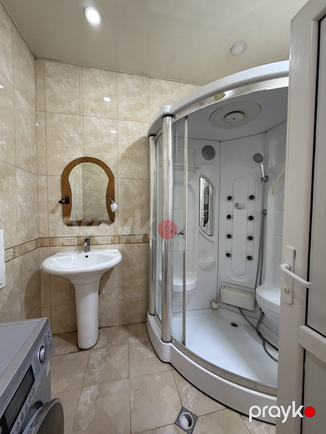Satılır 2 otaqlı yeni tikili 105 m² — Mənzil, Bakı (11)
