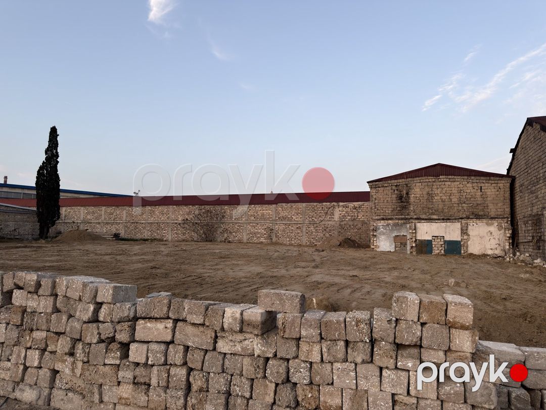 İcarəyə verilir torpaq 130 sot — Torpaq, Bakı (5)