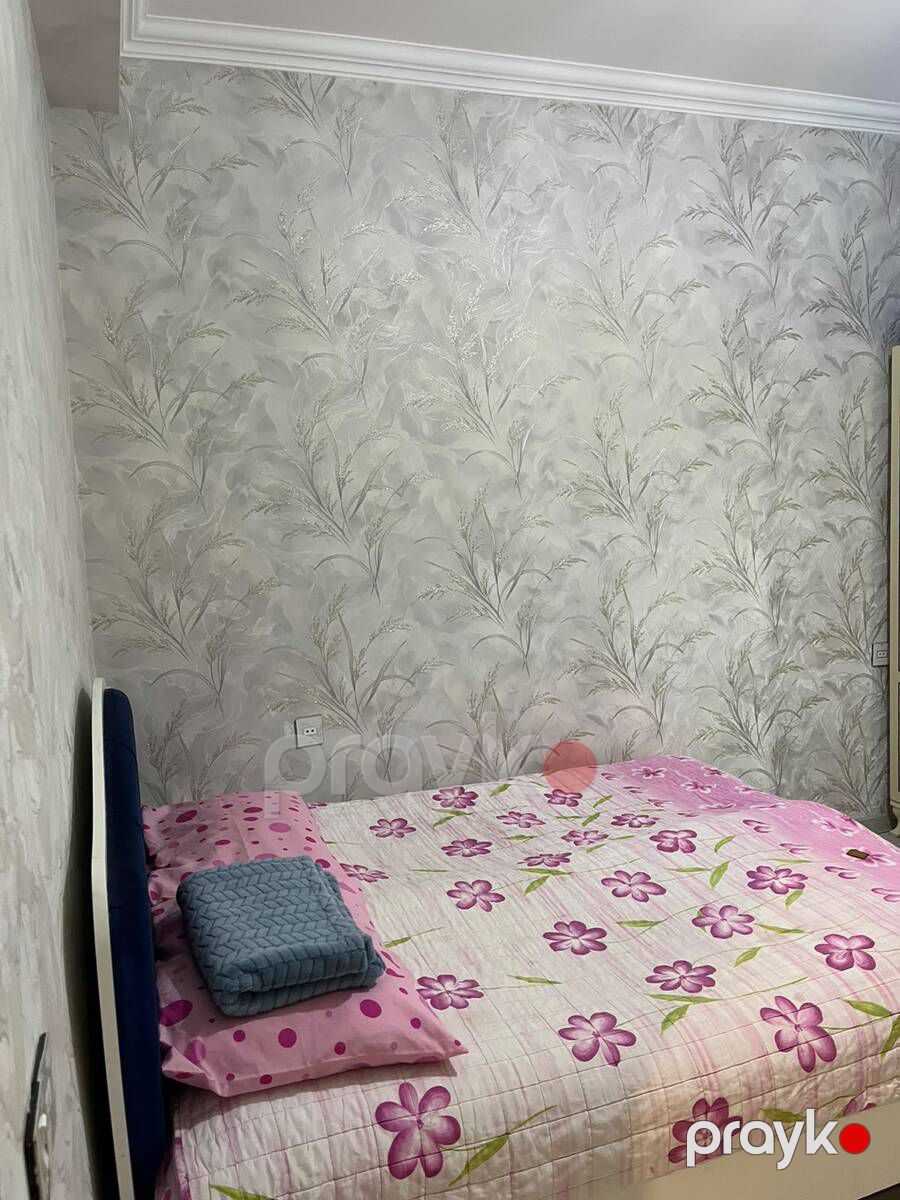Satılır 3 otaqlı yeni tikili 70 m² — Mənzil, Bakı (8)