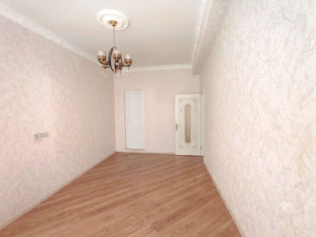 Məmmədli, 3 otaqlı, Yeni tikili, 107 kv. m — Daşınmaz əmlak, Bakı (5)