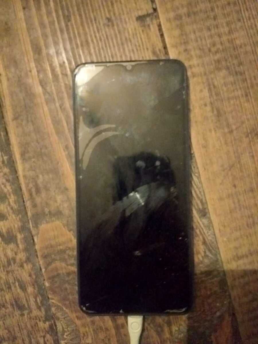 Xiaomi Redmi 12C Blue 128GB/6GB — Smartfonlar, Göyçay