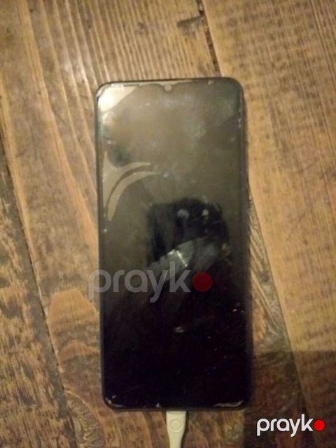 Xiaomi Redmi 12C Blue 128GB/6GB