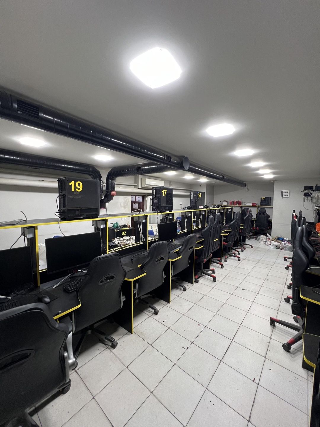 İcarəyə verilir obyekt 50 m² — Əmlak, Bakı (4)