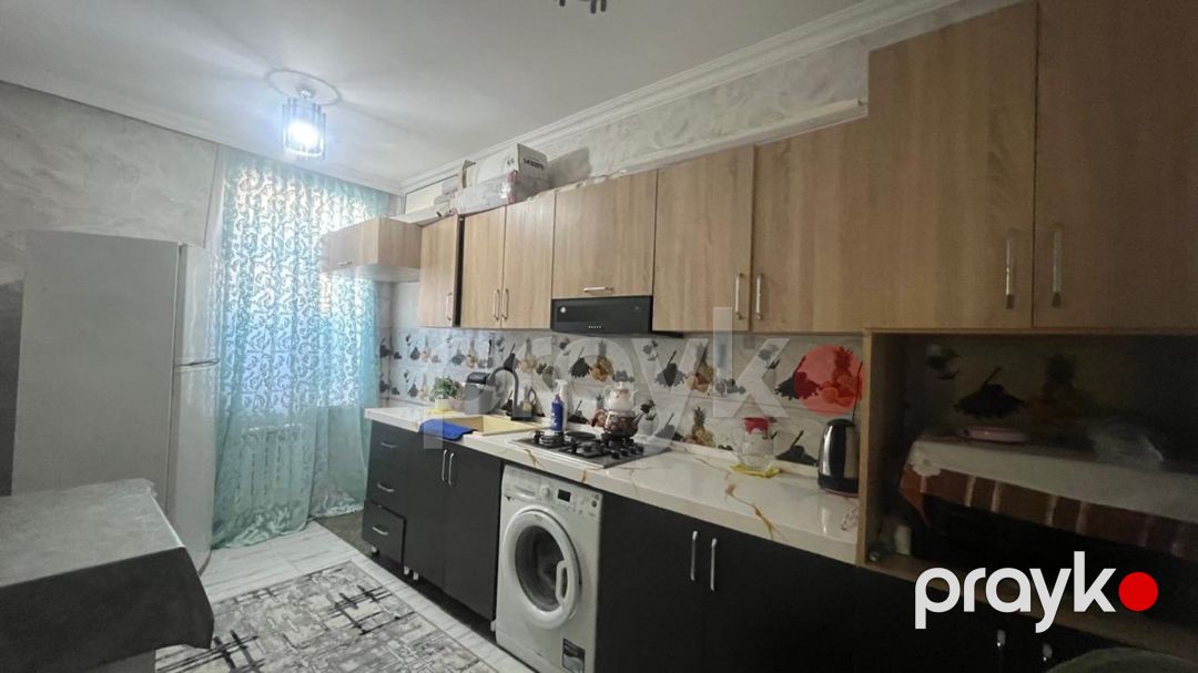Satılır 3 otaqlı həyət evi/bağ evi 110 m² — Ev, villa, Bakı (11)