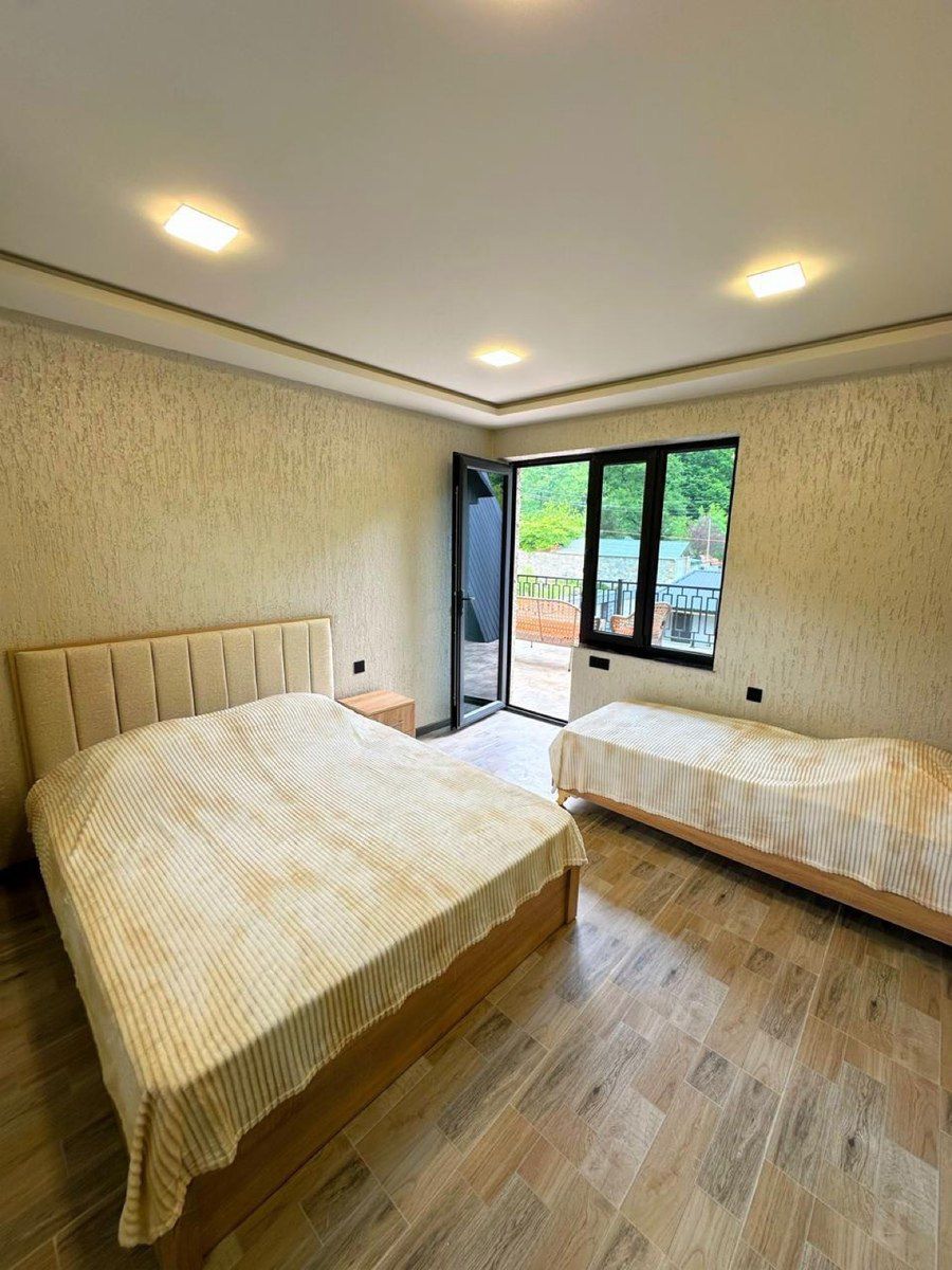 Villa kirayə verilir, İsmayıllı r. — Daşınmaz əmlak, İsmayıllı (10)