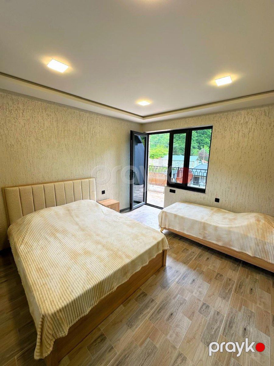 Villa kirayə verilir, İsmayıllı r — Ev, villa, İsmayıllı (10)