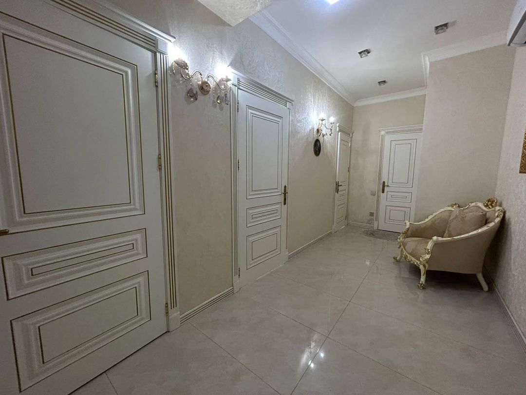 Satılır 2 otaqlı yeni tikili 100 m² — Mənzil, Bakı (8)