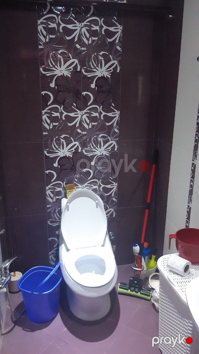 Satılır 3 otaqlı yeni tikili 130 m² — Mənzil, Bakı (7)
