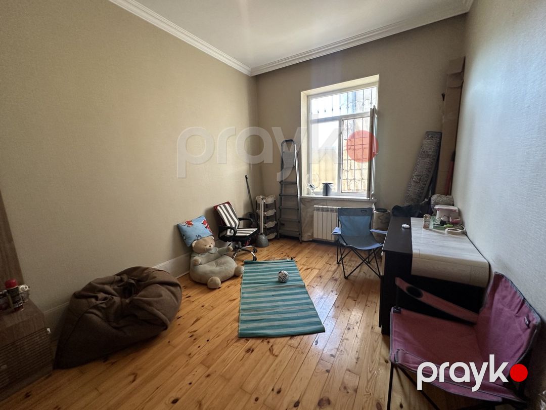 Satılır 7 otaqlı həyət evi/bağ evi 220 m² — Ev, villa, Bakı (5)
