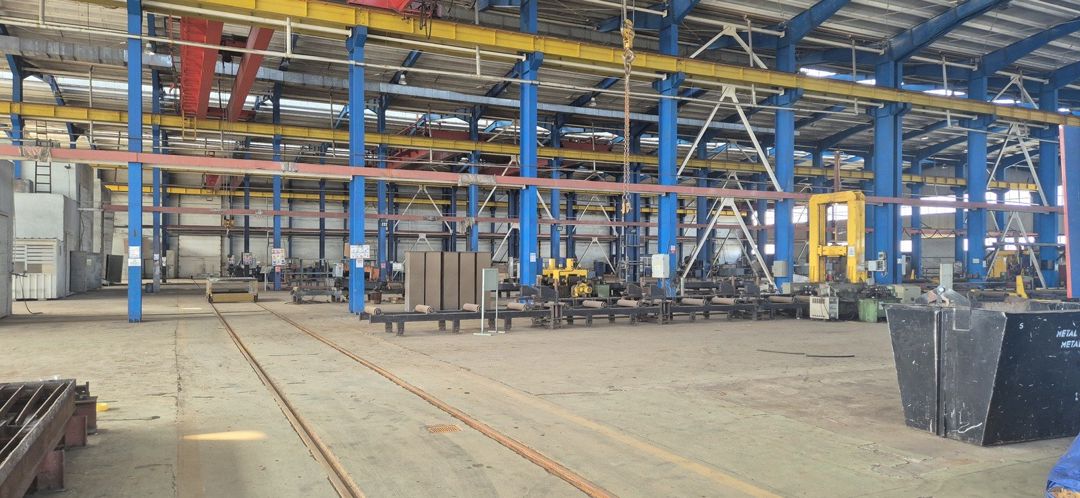 İcarəyə verilir obyekt 10000 m² — Əmlak, Bakı (3)