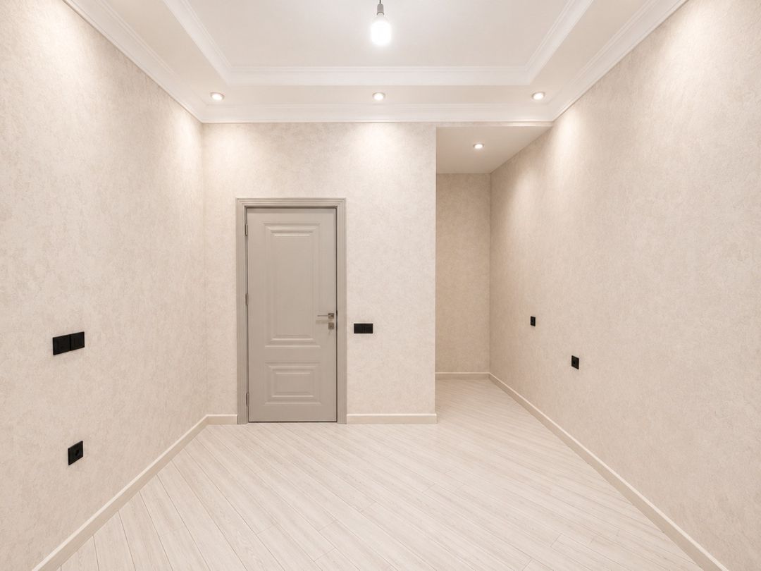 Satılır 3 otaqlı yeni tikili 69 m² — Mənzil, Bakı (7)
