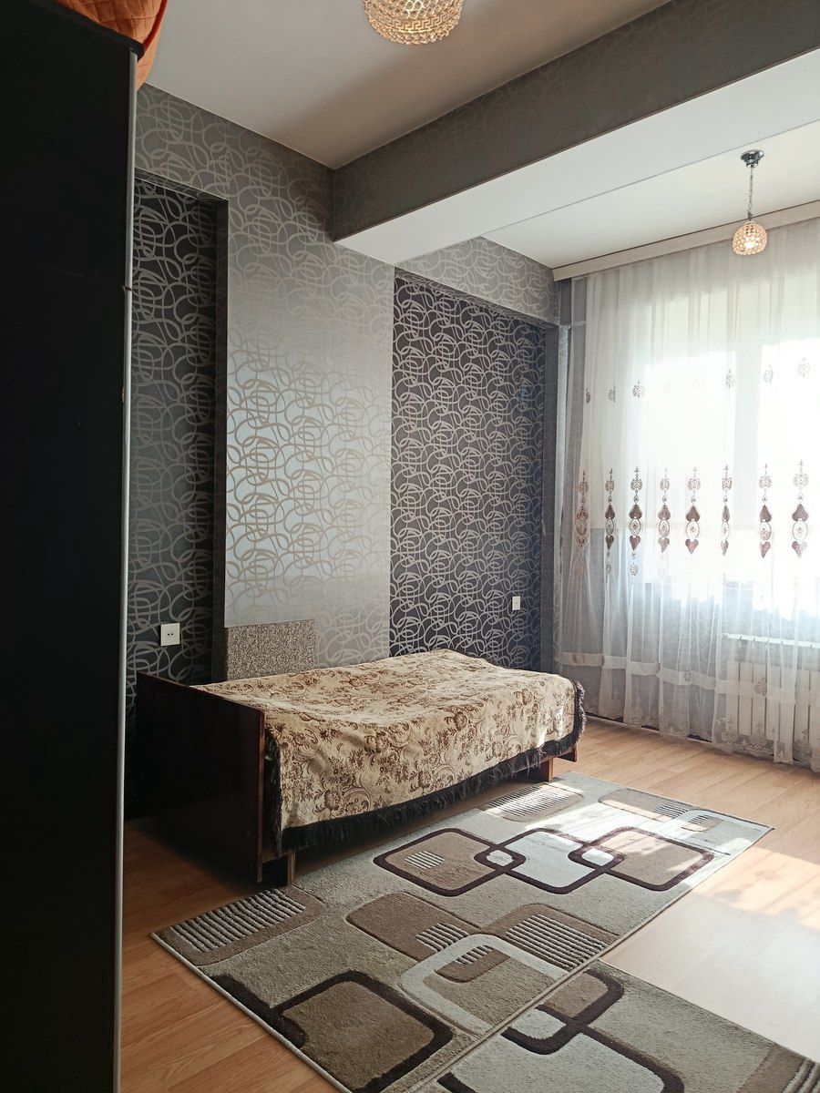 Satılır 3 otaqlı yeni tikili 85 m² — Mənzil, Bakı (10)