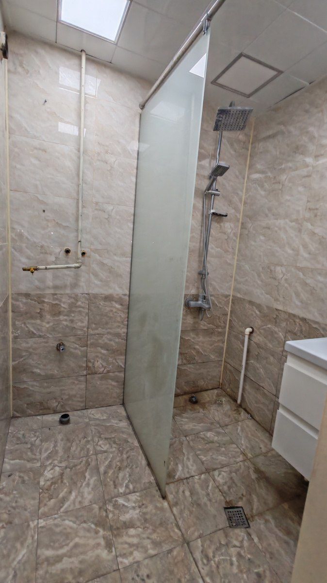 Satılır 2 otaqlı köhnə tikili 50.2 m² — Mənzil, Bakı (9)