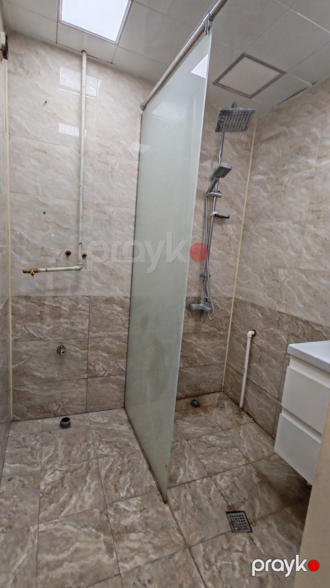 Satılır 2 otaqlı köhnə tikili 50.2 m² — Mənzil, Bakı (9)