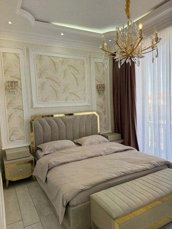 İcarəyə verilir 3 otaqlı həyət evi/bağ evi 220 m² — Ev, villa, Bakı (6)