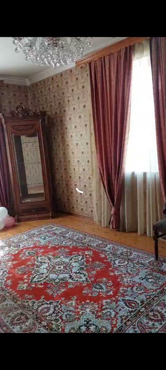 Bağ evi kirayə verilir, Bakıxanov qəs. — Ev, villa, Bakı (10)