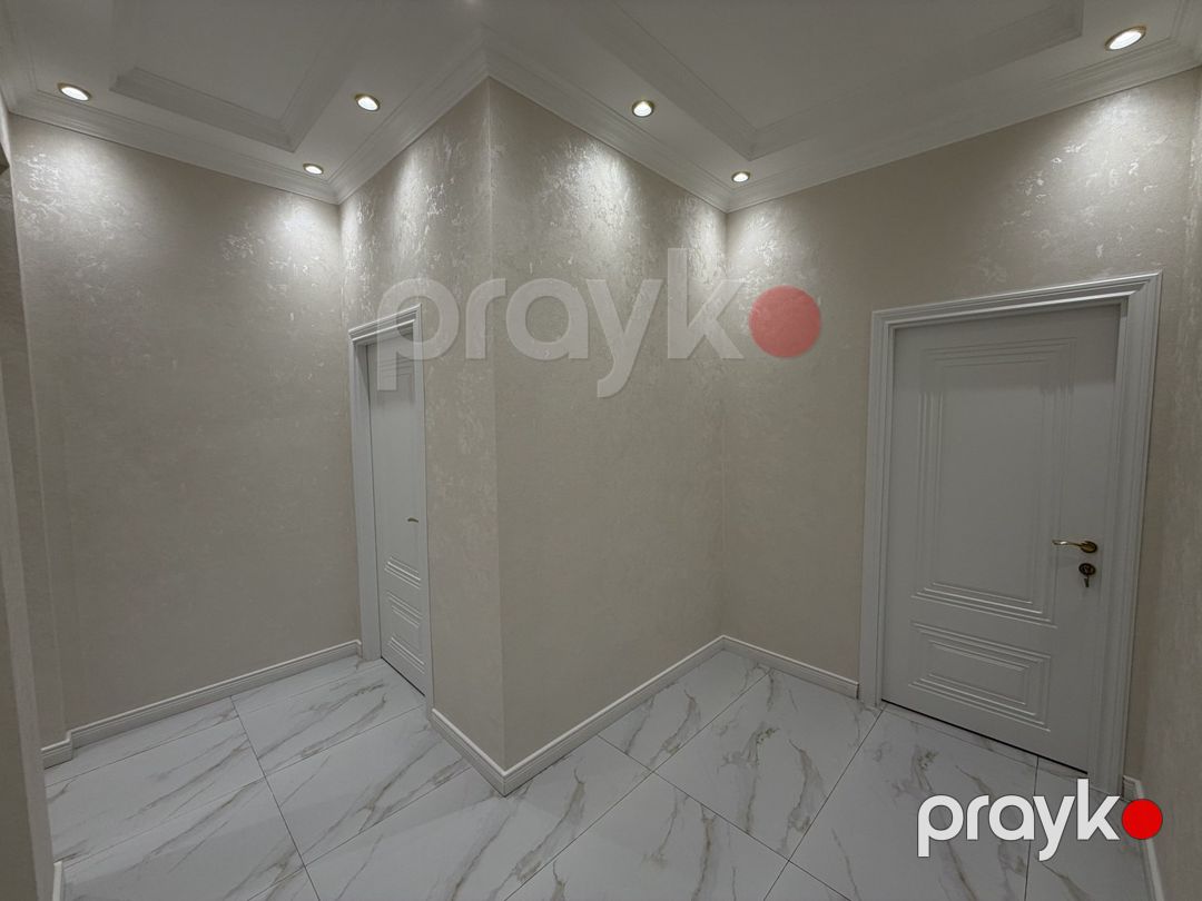 Satılır 3 otaqlı yeni tikili 92 m² — Mənzil, Bakı (5)