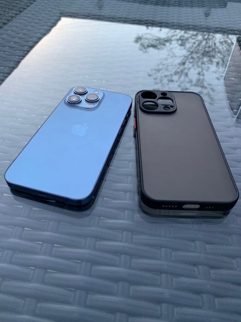 Apple iPhone 13 Pro Sierra Blue 128GB/6GB