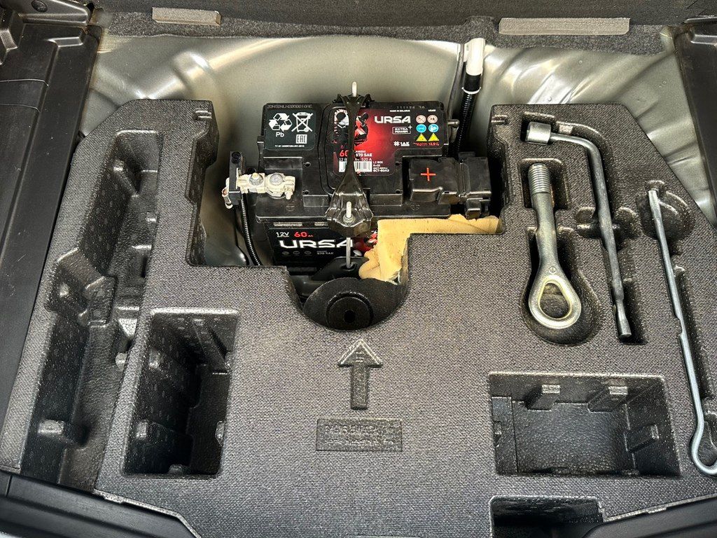 Nissan Note, 1.2 L, 1.5 kWh, 2017 il, 62 500 km — Avtomobillər, Bakı (8)