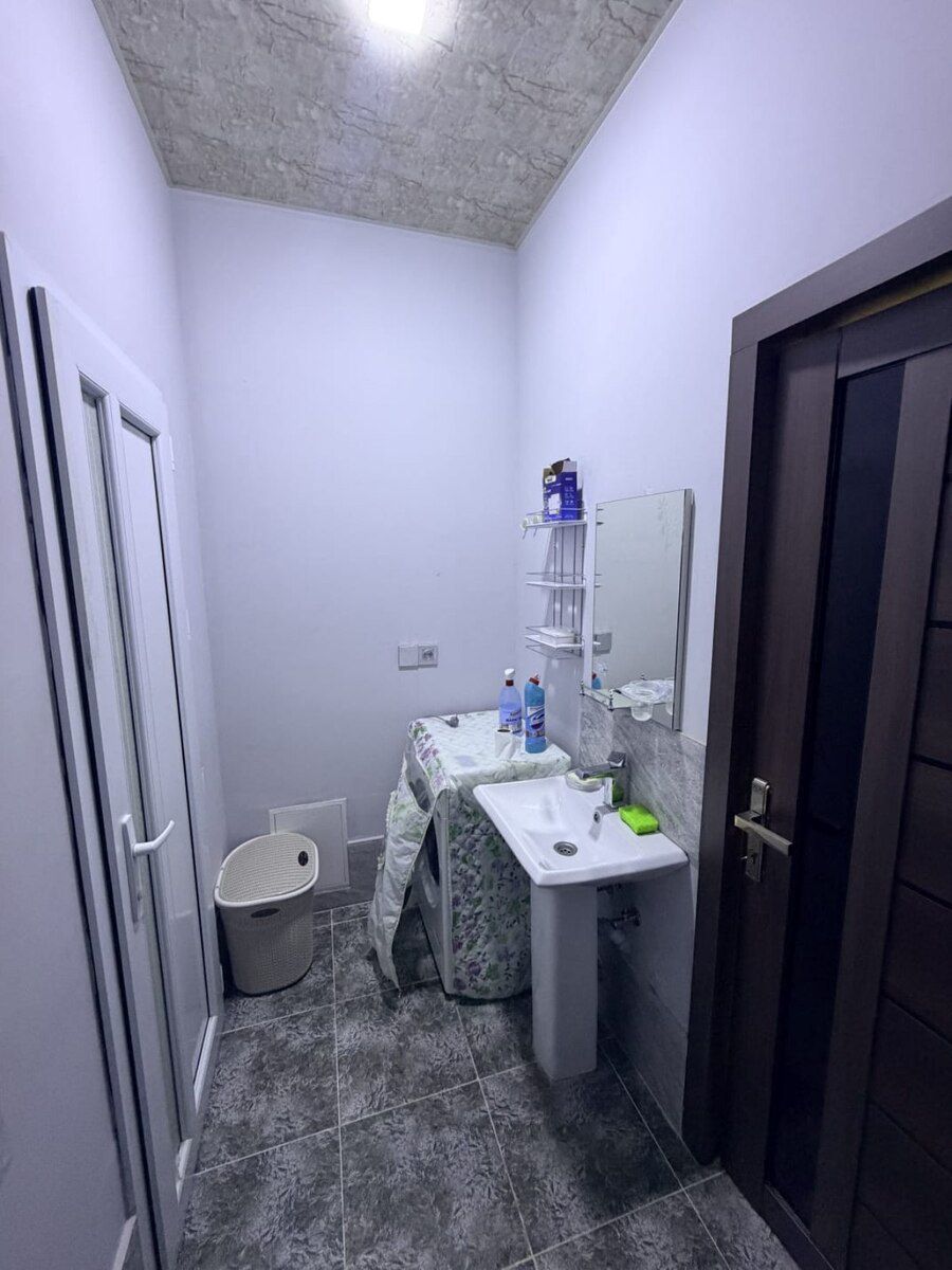 Villa kirayə verilir, Qəbələ ş. — Daşınmaz əmlak, Qəbələ (7)