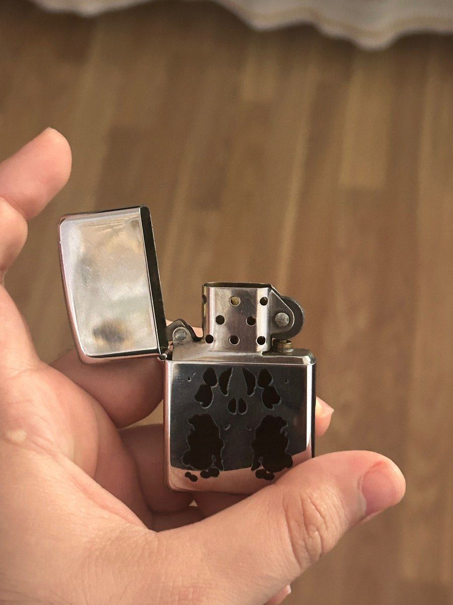 Zippo alışqanı — Aksesuarlar, Göyçay (11)