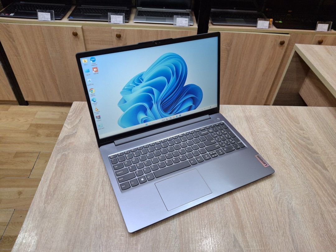 Noutbuk Lenovo — Elektronika, Bakı (3)