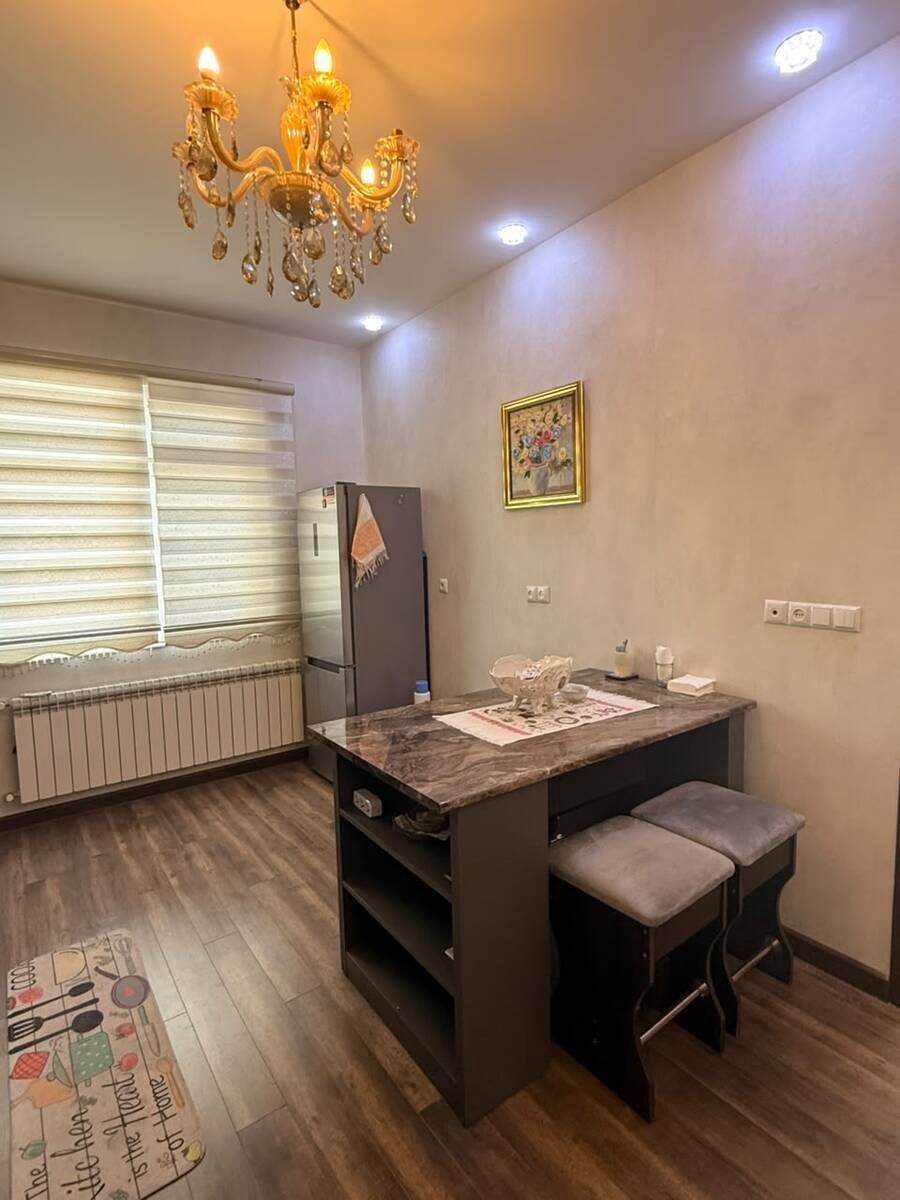 Satılır 2 otaqlı yeni tikili 96 m² — Mənzil, Bakı (7)