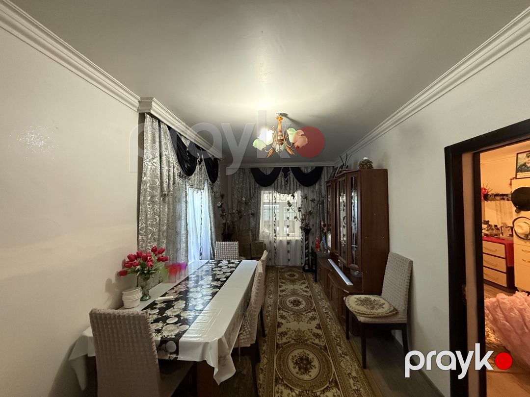 Həyət evi, Mehdiabad qəs. — Daşınmaz əmlak, Bakı (5)