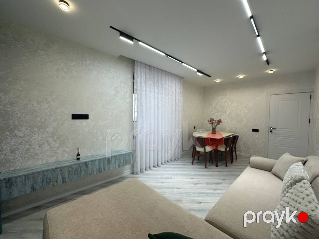 Satılır 2 otaqlı köhnə tikili 60 m² — Mənzil, Bakı (3)