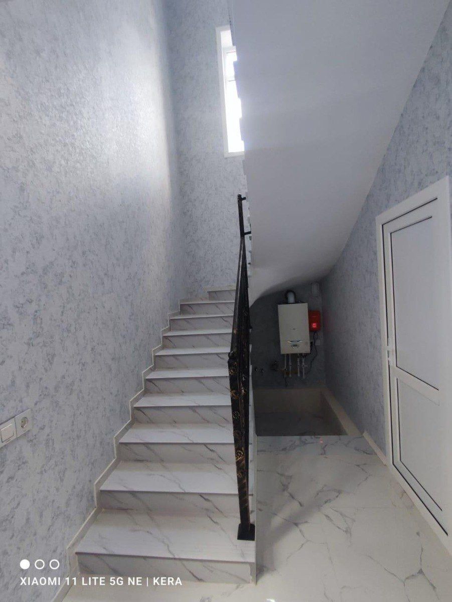 İcarəyə verilir 4 otaqlı həyət evi/bağ evi 180 m² — Ev, villa, Qəbələ (8)