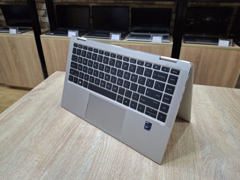 HP Elitebook x360 1040 G8 Sensor ekran — Bakı