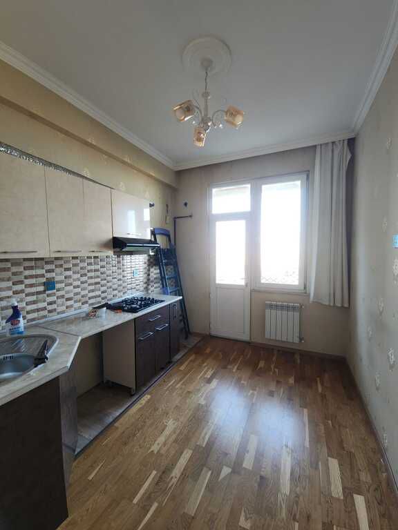 İcarəyə verilir 2 otaqlı yeni tikili 60 m² — Mənzil, Bakı (10)