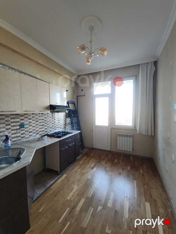 İcarəyə verilir 2 otaqlı yeni tikili 60 m² — Mənzil, Bakı (10)