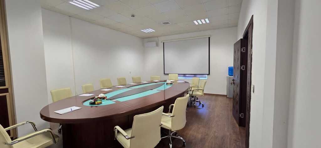 İcarəyə verilir obyekt 276 m² — Əmlak, Bakı (12)