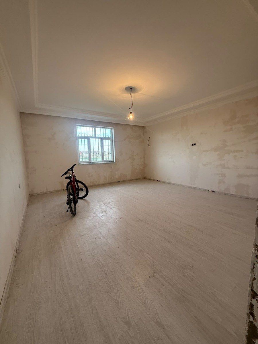 Satılır 4 otaqlı həyət evi/bağ evi 90 m² — Ev, villa, Bakı (5)