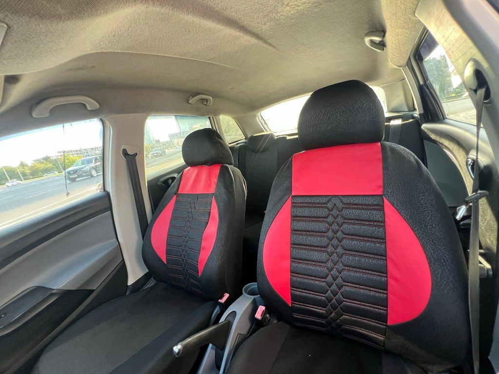 SEAT Ibiza, 1.4 L, 2012 il, 370 000 km — Avtomobillər, Bakı (7)
