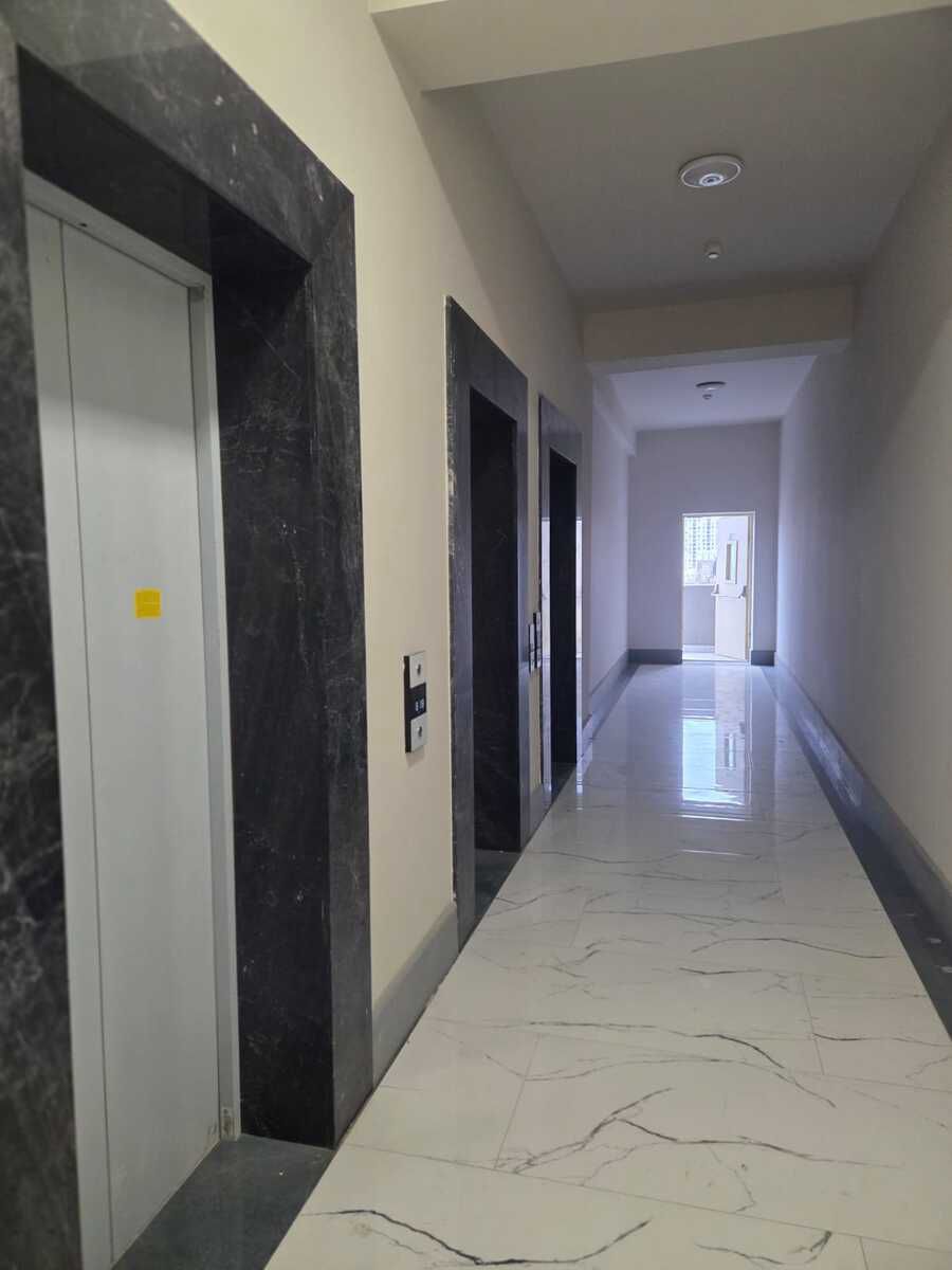 Satılır 3 otaqlı yeni tikili 133 m² — Mənzil, Bakı (9)