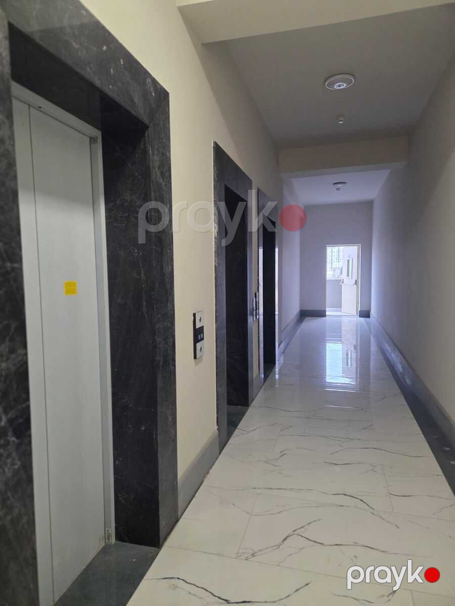 Satılır 3 otaqlı yeni tikili 133 m² — Mənzil, Bakı (9)