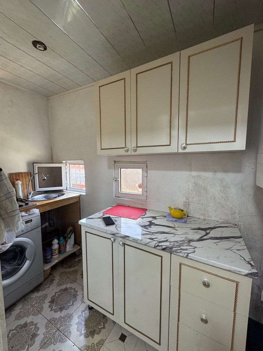 2-otaqlı mənzil kirayə verilir, Şirvan ş., 55 m² — Mənzil, Şirvan (5)