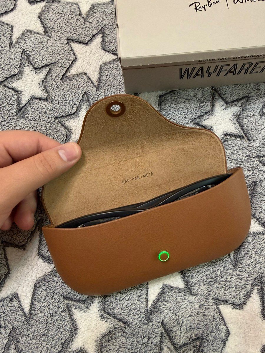 Rayban Meta Transitions G15 Green Eynək — Elektronika, Bakı (2)