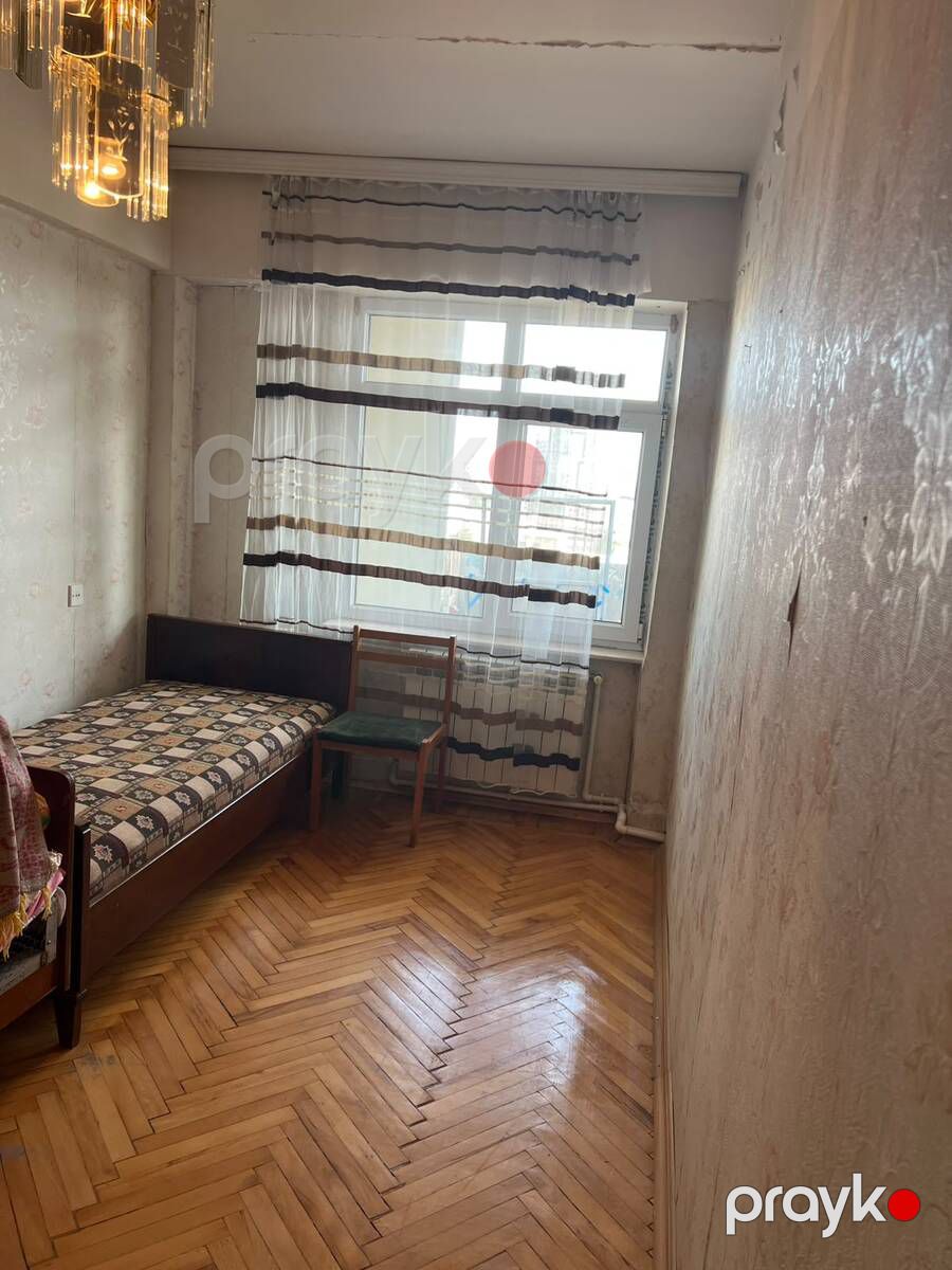 İcarəyə verilir 3 otaqlı köhnə tikili 65 m² — Mənzil, Bakı (7)