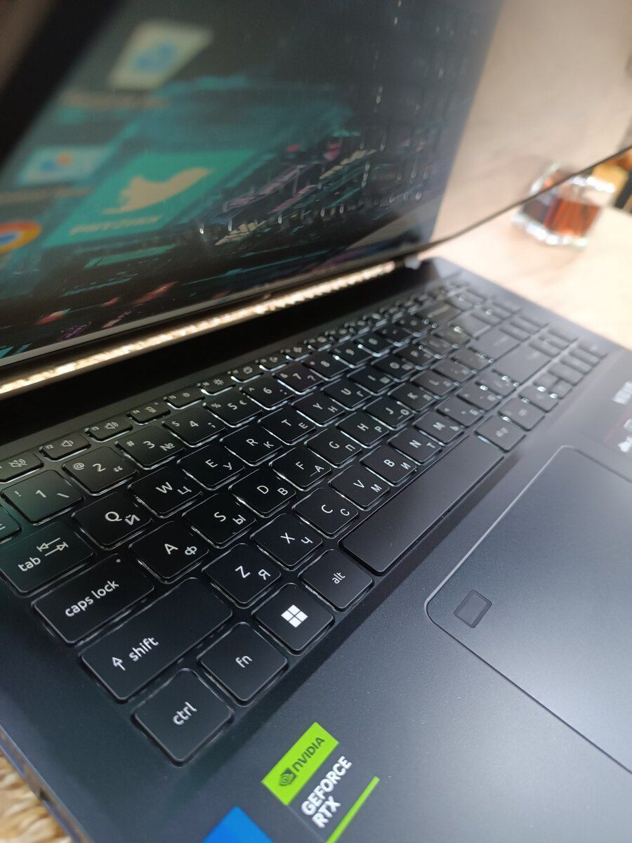 Acer Nitro v15 — Elektronika, Bakı (8)
