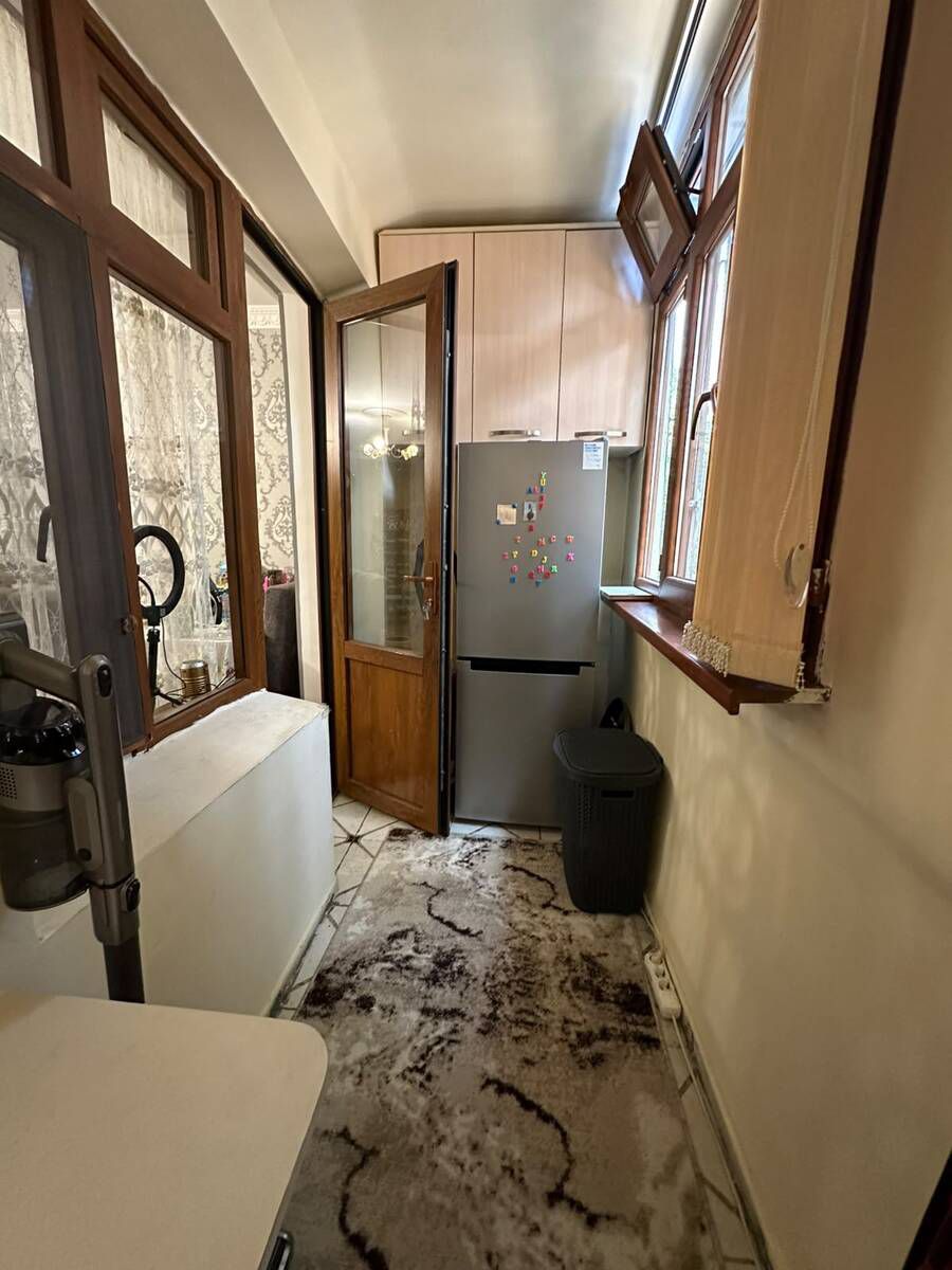 2-otaqlı mənzil, Sumqayıt ş., 40 m² — Mənzil, Sumqayıt (2)