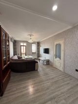 Satılır 2 otaqlı yeni tikili 67 m² — Bəhruz