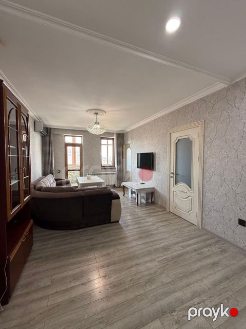 Satılır 2 otaqlı yeni tikili 67 m²