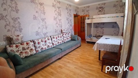 2-otaqlı mənzil, Sumqayıt ş., 36 m²