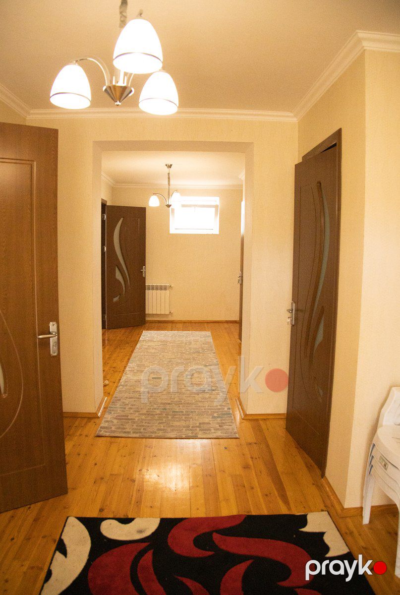 İcarəyə verilir 5 otaqlı həyət evi/bağ evi 250 m² — Ev, villa, Bakı (6)