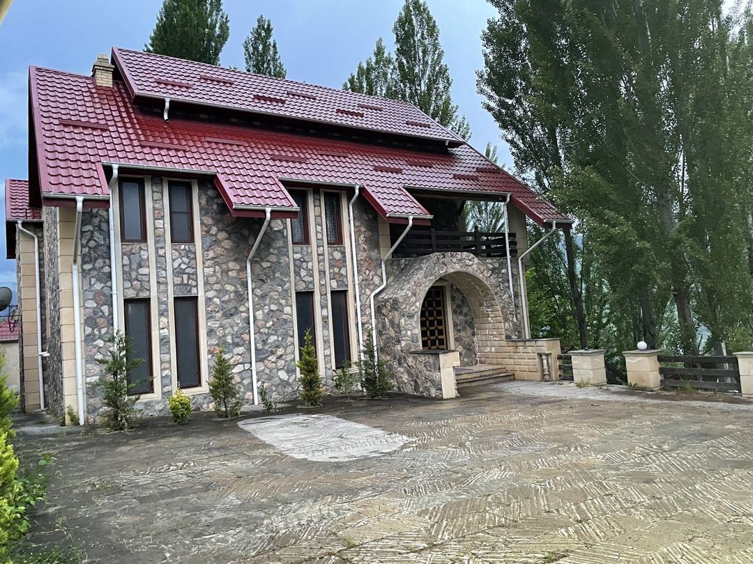 Villa kirayə verilir, Quba r. — Ev, villa, Quba